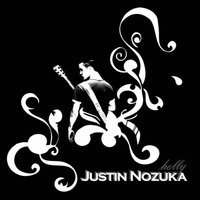 Be Back Soon - Justin Nozuka
