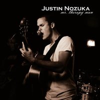 Mr Therapy Man - Justin Nozuka