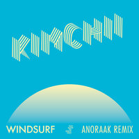 Windsurf - Kimchii, Anoraak