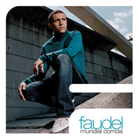 Mundial Corrida - Faudel