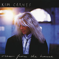 Fantastic Fire Of Love - Kim Carnes