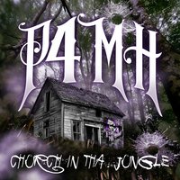 Church in tha Jungle - Şevin, Faith Pettis