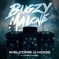 Welcome To The Hood - Bugzy Malone, Emeli Sandé