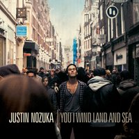 Falling Face First - Justin Nozuka