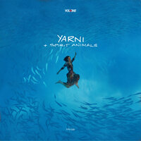 Spirit Animal - Yarni, Alexandra Pride
