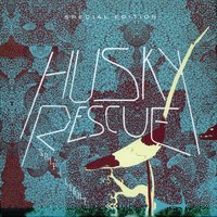 Husky Rescue