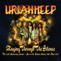 Mr Majestic - Uriah Heep