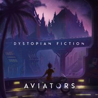 Eye of the Storm - Aviators