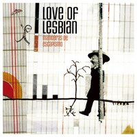 Mi Personulidad - Love Of Lesbian