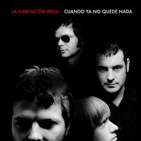 Los Amantes y la Paz - La Habitacion Roja