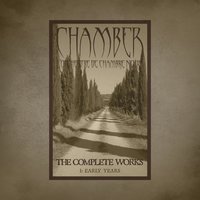 Pleasure and Pain - Chamber - L'Orchestre De Chambre Noir