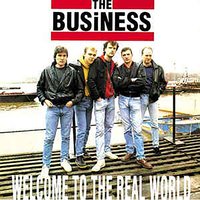 Ten Years - The Business