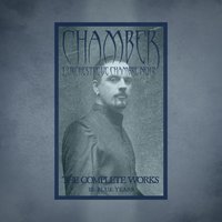 I Wish I Was - Chamber - L'Orchestre De Chambre Noir