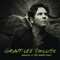 Black Horses in a Yellow Sky - Grant-Lee Phillips