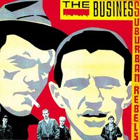 Another Rebel Dead - The Business