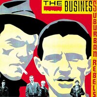 Suburban Rebels - The Business