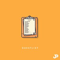 Guestlist - Jpaulished