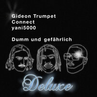 Was zählt - Gideon Trumpet, connect