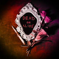 Dead Or Alive - Madalen Duke