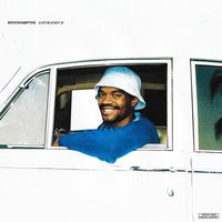 SWAMP - BROCKHAMPTON