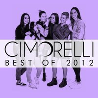 Stronger (What Doesn't Kill You) - Cimorelli