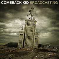 Disconnected - Comeback Kid
