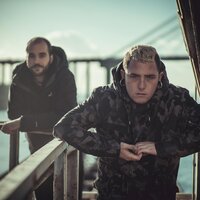 Curtem - KAZE, Dj Figu