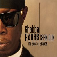 Shabba Ranks