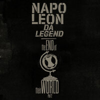 The end of Their World Part II - Akhenaton, Napoleon Da Legend