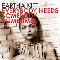 In the Evening When the Sunn Goes Down - Eartha Kitt