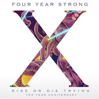 So Hot, And You Sweat on It - Four Year Strong