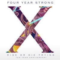 The Takeover - Four Year Strong