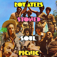 For Once in My Life - Roy Ayers
