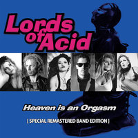 The Mirror - Lords Of Acid