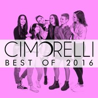 Cold Water / Let Me Love You - Cimorelli