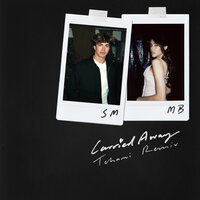 Carried Away (Love To Love) - Surf Mesa, Madison Beer
