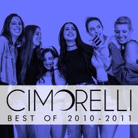 Best Love Song - Cimorelli