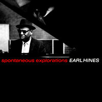 A Sunday Kind Of Love - Earl Hines