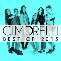 Fight Song - Cimorelli