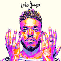 Love XYZ - Luke James