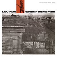 Jambalaya - Lucinda Williams