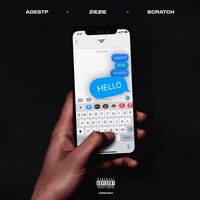 Hello - AdeSTP, ZieZie, Scratch