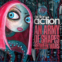 Attached To The Fifth Story - Action Action