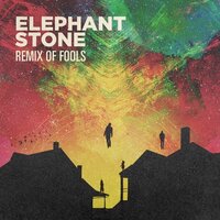 The Devil's Shelter - Elephant Stone, Young Galaxy