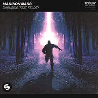 Darkside - Madison Mars, Feldz