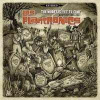 Dia Del Los Muertos - Los Plantronics