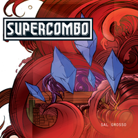 Oculto - Supercombo