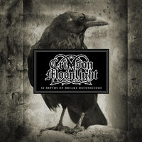 The Advent of the Grim Hour - Crimson Moonlight