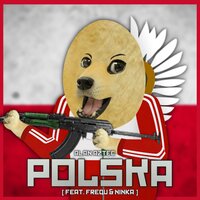 Polska - Alan Aztec, Ninka