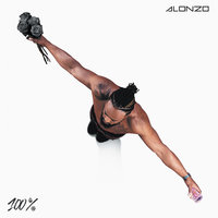 100% - Alonzo, Amel Bent